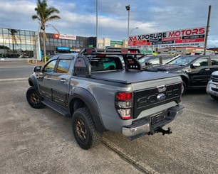 2020 Ford Ranger - Thumbnail