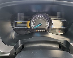2020 Ford Ranger - Thumbnail