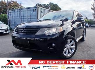 2011 Mitsubishi Outlander - Thumbnail