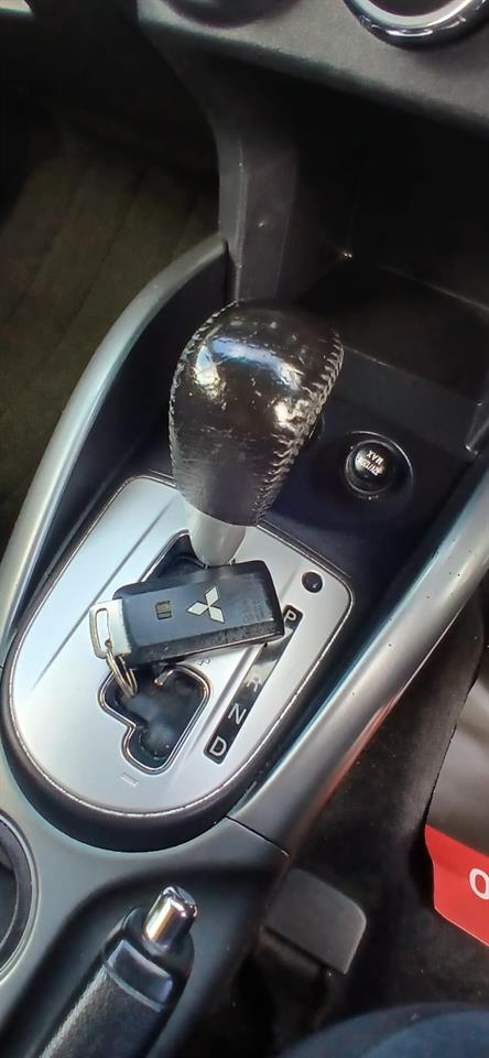 2011 Mitsubishi Outlander