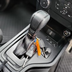 2020 Ford Ranger - Thumbnail