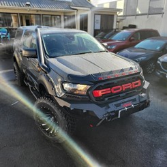 2020 Ford Ranger - Thumbnail