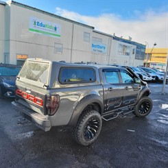 2020 Ford Ranger - Thumbnail