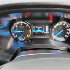 2020 Ford Ranger - Thumbnail