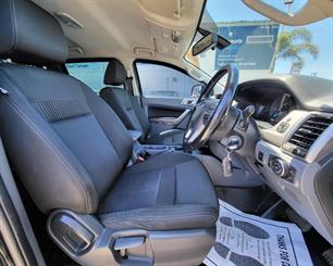 2017 Ford Ranger - Thumbnail