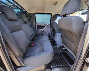 2017 Ford Ranger - Thumbnail