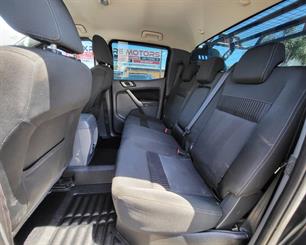 2017 Ford Ranger - Thumbnail