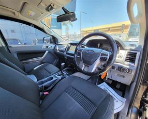 2017 Ford Ranger - Thumbnail