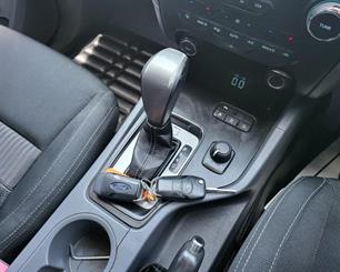 2017 Ford Ranger - Thumbnail