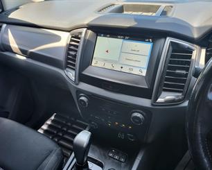 2017 Ford Ranger - Thumbnail