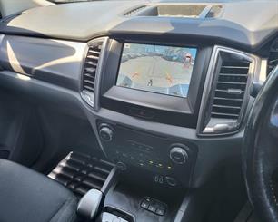 2017 Ford Ranger - Thumbnail