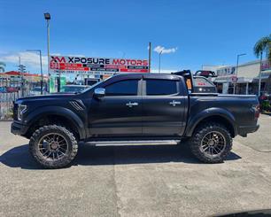 2017 Ford Ranger - Thumbnail