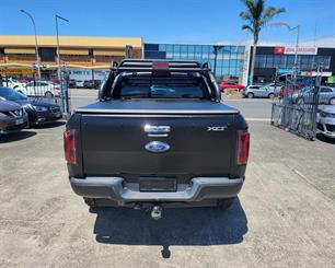 2017 Ford Ranger - Thumbnail