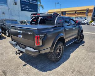 2017 Ford Ranger - Thumbnail