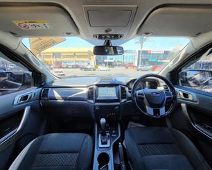 2017 Ford Ranger - Thumbnail