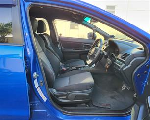 2015 Subaru WRX - Thumbnail