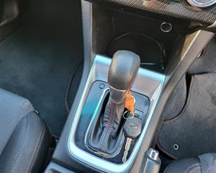 2015 Subaru WRX - Thumbnail