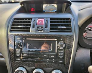 2015 Subaru WRX - Thumbnail