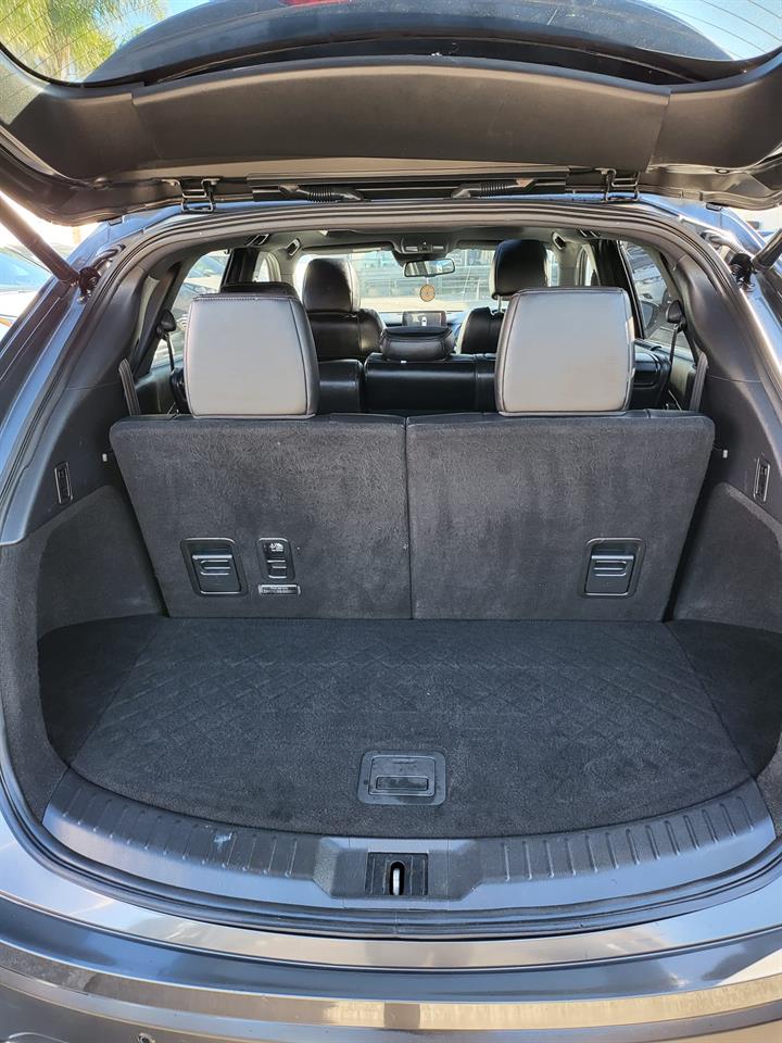 2017 Mazda CX-9
