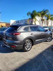 2017 Mazda CX-9 - Thumbnail