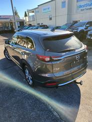2017 Mazda CX-9 - Thumbnail