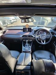2017 Mazda CX-9 - Thumbnail