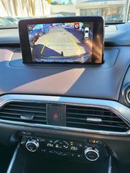 2017 Mazda CX-9 - Thumbnail