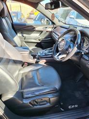 2017 Mazda CX-9 - Thumbnail