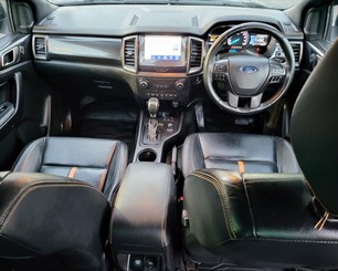2022 Ford Ranger - Thumbnail