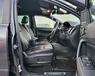 2022 Ford Ranger - Thumbnail