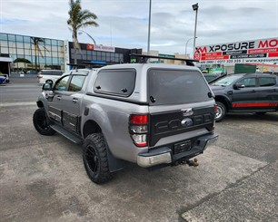 2022 Ford Ranger - Thumbnail