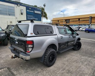 2022 Ford Ranger - Thumbnail