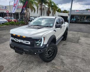 2020 Ford Ranger - Thumbnail