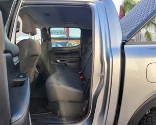 2022 Ford Ranger - Thumbnail