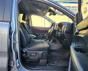 2022 Ford Ranger - Thumbnail