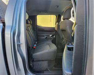 2022 Ford Ranger - Thumbnail