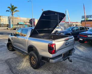 2022 Ford Ranger - Thumbnail