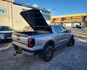 2022 Ford Ranger - Thumbnail