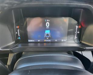 2022 Ford Ranger - Thumbnail