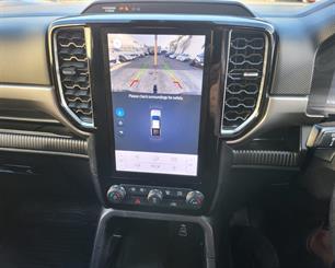 2022 Ford Ranger - Thumbnail