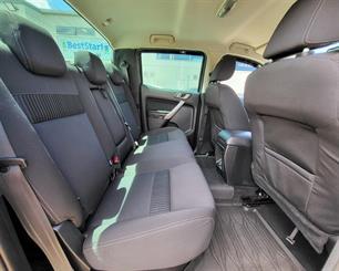 2021 Ford Ranger - Thumbnail