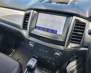 2021 Ford Ranger - Thumbnail