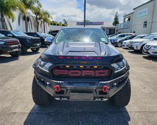 2021 Ford Ranger - Thumbnail