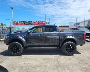 2021 Ford Ranger - Thumbnail