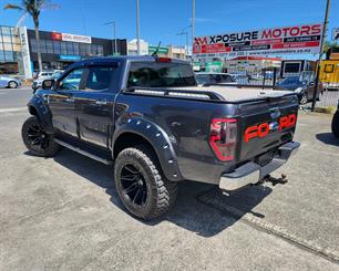 2021 Ford Ranger - Thumbnail