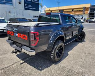 2021 Ford Ranger - Thumbnail