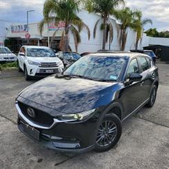2019 Mazda CX-5 - Thumbnail
