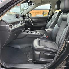2019 Mazda CX-5 - Thumbnail
