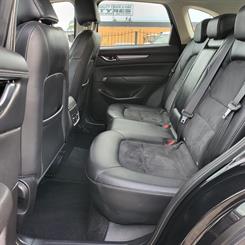 2019 Mazda CX-5 - Thumbnail