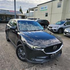 2019 Mazda CX-5 - Thumbnail